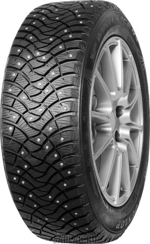 Купить DUNLOP 334547 Шины DUNLOP SP WINTER ICE 03 175/65/14 T 82 334547