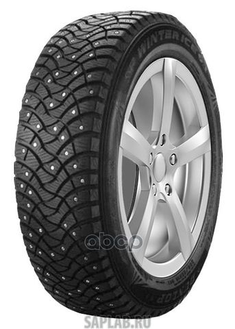 Купить DUNLOP 336654 Шины DUNLOP SP WINTER ICE 03 245/45 R17 99 T шип