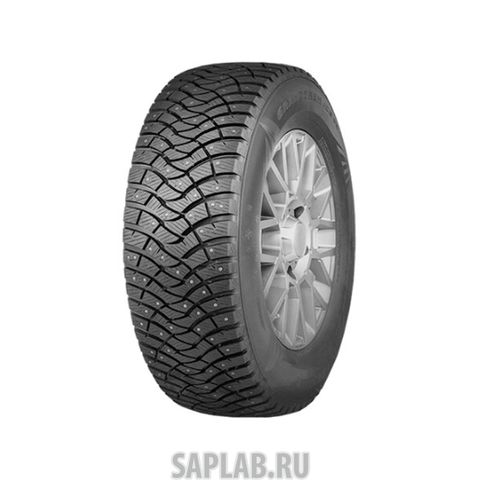 Купить DUNLOP 338659 Шины DUNLOP Grandtrek Ice 03 245/45 R20 103T XL ш.