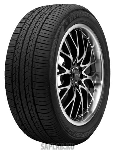 Купить DUNLOP 339369 Шины Dunlop SP SPORT LM705W 195/55R16 87V