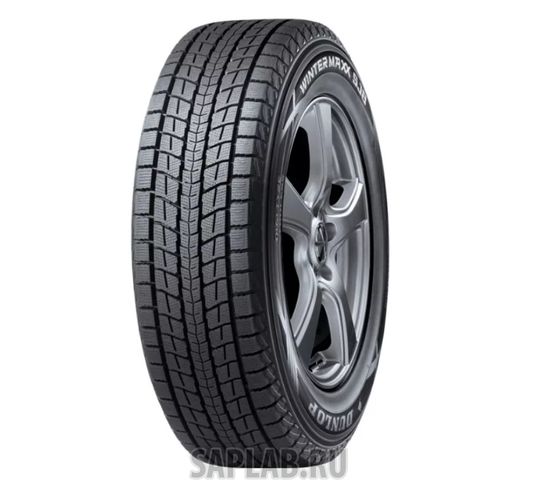 Купить DUNLOP 351211 Шины Dunlop Winter Maxx SJ8 XL 275/50 R20 351211