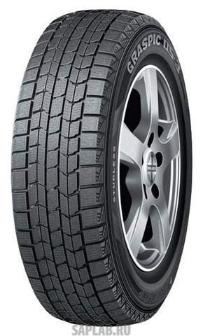 Купить DUNLOP 523086 Шины Dunlop Graspic D S-3 215/45 R17 91Q