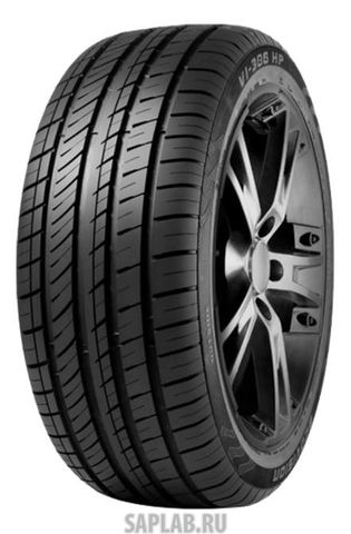 Купить ECOVISION TT018681 Шины Ecovision VI-386HP 235/45 R19 99W XL (TT018681)