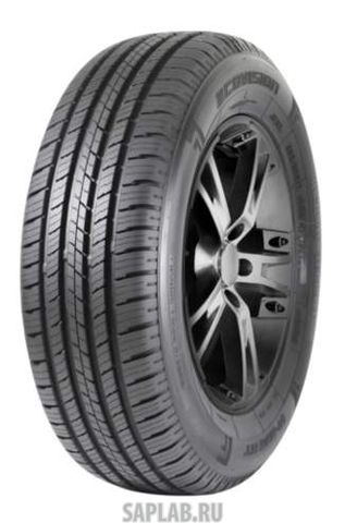 Купить ECOVISION TT018700 Шины Ecovision VI-286HT 255/70 R16 111T (TT018700)