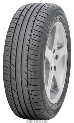 Купить FALKEN 325353 Шины Falken Ziex Ze-914A Ecorun 215/65 R17 99V (до 240 км/ч) 325353