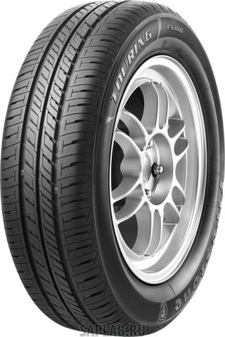Купить FIRESTONE 13580 Шины Firestone Touring FS100 185/55 R15 82 13580