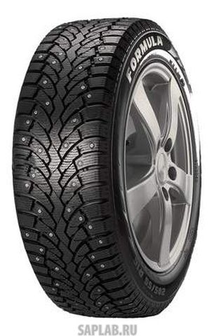 Купить FORMULA 2348500 Шины Formula Ice 175/65 R14 82T