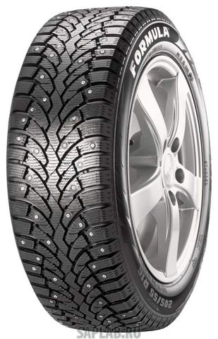 Купить FORMULA 2348900 Шины Formula Ice 185/65 R15 88T