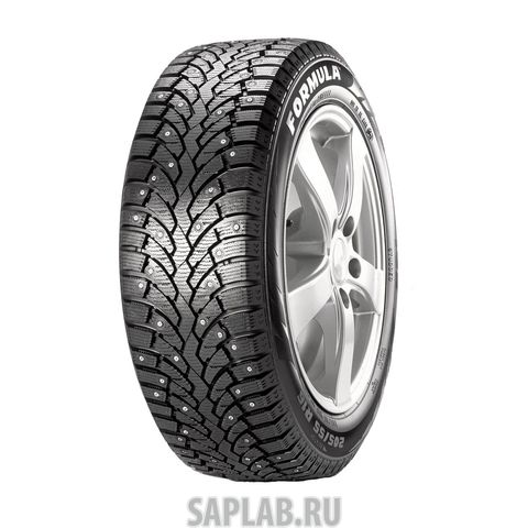 Купить FORMULA 2349200 Шины Formula Ice 88T R15 185/60 XL