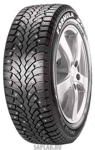 Купить FORMULA 3584500 Шины Formula Ice 265/65 R17 112T