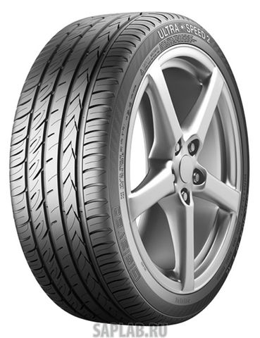 Купить GISLAVED 03413060000 Шины GISLAVED Ultra Speed 2 215/60 R17 96V FR 03413060000