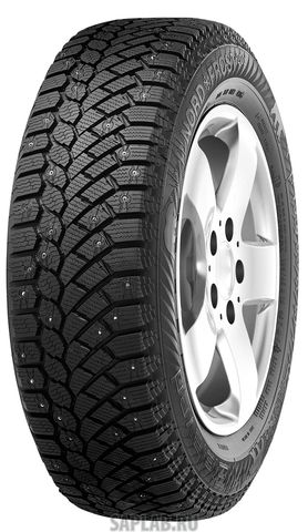 Купить GISLAVED 0348117 Шины GISLAVED Nord*Frost 200 SUV ID 215/60R17 96 T