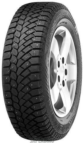 Купить GISLAVED 0348119 Шины Gislaved Nord Frost 200 SUV 225/60 R17 103T 348119