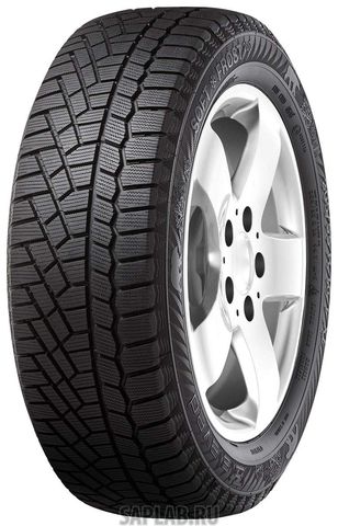Купить GISLAVED 0348160 Шины Gislaved Soft Frost 200 215/60 R16 99T XL