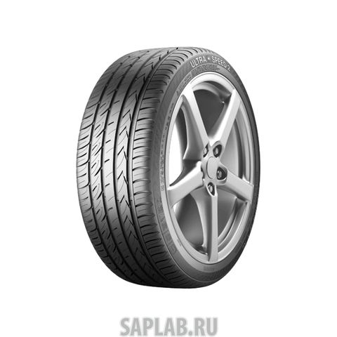 Купить GISLAVED 341312 Шины GISLAVED Ultra*Speed 2 225/55R17 101 Y