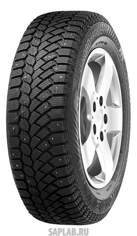 Купить GISLAVED 348055 Шины Gislaved Nord*Frost 200 225/55 R16 99T XL