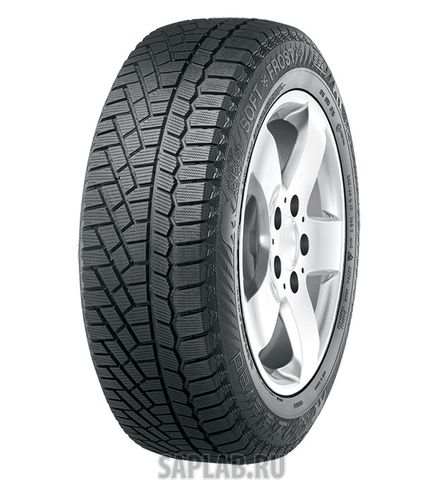 Купить GISLAVED 348156 Шины Gislaved Soft Frost 200 195/65 R15 T 95