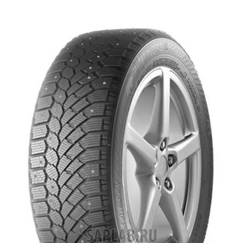 Купить GISLAVED 348206 Шины Gislaved NORD FROST 200 ID 185/70 R14 92 348206