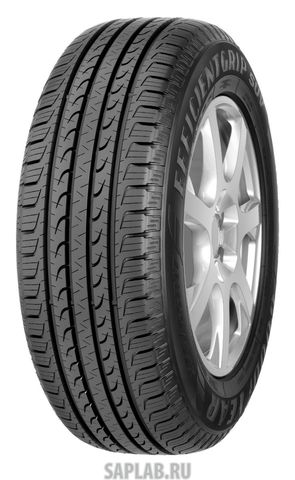 Купить GOODYEAR 1143278 Шины Goodyear EFFICIENTGRIP SUV 235/60R16 100V