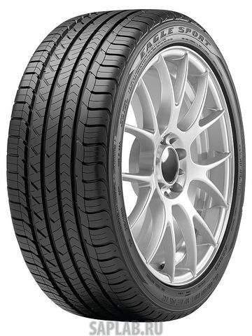 Купить GOODYEAR 3A544287 Eagle Sport Tz GOODYEAR арт. 3A544287