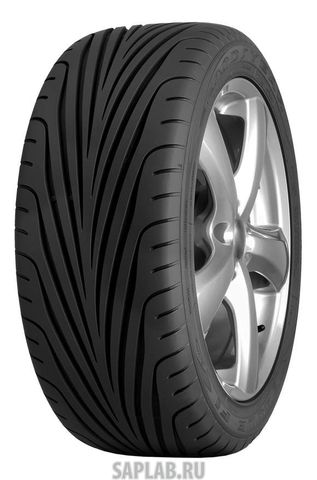 Купить GOODYEAR 512571 Eagle F1 GS-D3 215/40 R17 83Y