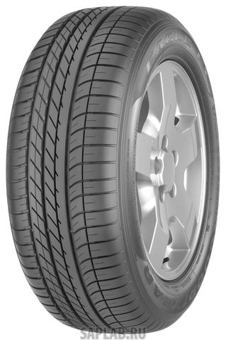 Купить GOODYEAR 519599 Goodyear Eagle F1 Asymmetric 235/35 R19 87(Y) (CAE 519599)