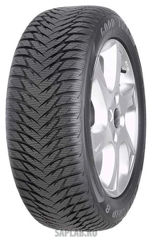 Купить GOODYEAR 522618 Шины GOODYEAR UltraGrip 8 175/70 R13 82T