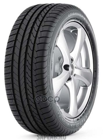 Купить GOODYEAR 526850 Шины GOODYEAR EfficientGrip 225/45R18 91 Y