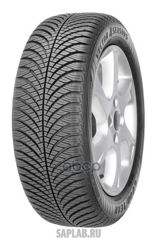 Купить GOODYEAR 528976 Шины GOODYEAR Vector 4Seasons Gen-2 SUV 215/65R16 98 H