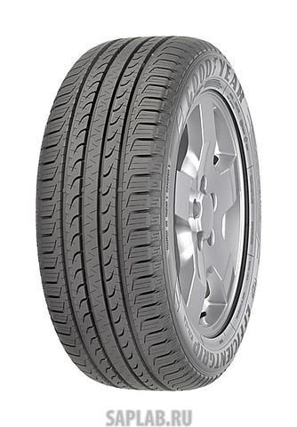 Купить GOODYEAR 529155 Шины 225/65 R17 Goodyear Efficientgrip SUV 102H HO