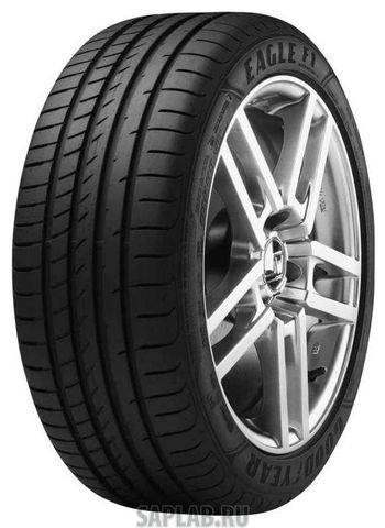 Купить GOODYEAR 529765 Eagle F1 Asymmetric 2 245/40 R17 91Y