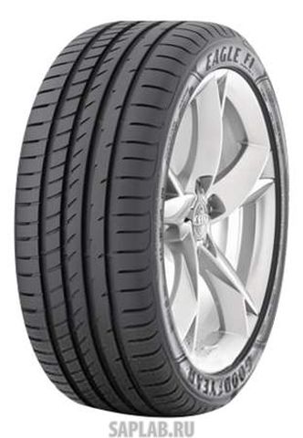 Купить GOODYEAR 530154 Eagle F1 Asymmetric 2 245/35R19 93Y