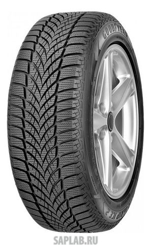Купить GOODYEAR 530291 Шины GOODYEAR UltraGrip Ice 2 185/60 R15 88T 530291