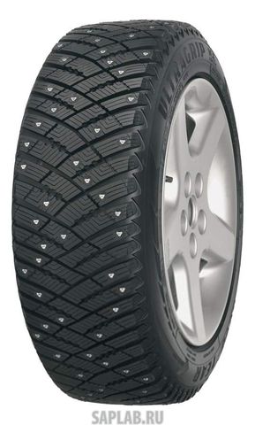 Купить GOODYEAR 530405 Шины GOODYEAR UltraGrip Ice Arctic 215/60 R16 99T XL