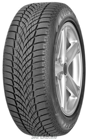 Купить GOODYEAR 530454 Шины GOODYEAR UltraGrip Ice 2 215/60 R16 99T XL MS