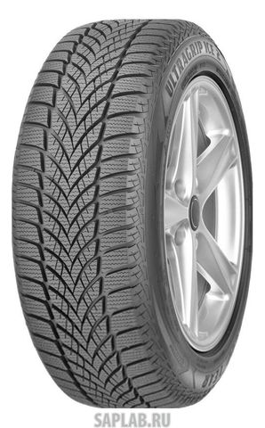 Купить GOODYEAR 530465 Шины GOODYEAR UltraGrip Ice 2 245/40 R18 97T XL