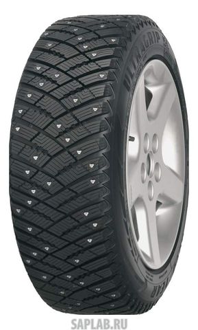Купить GOODYEAR 530780 Шины GOODYEAR UltraGrip Ice Arctic 225/55 R16 99T XL