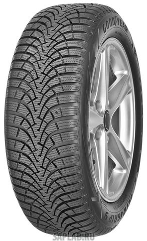 Купить GOODYEAR 530916 Шины GOODYEAR UltraGrip 9 165/65 R15 81T (до 190 км/ч) 530916