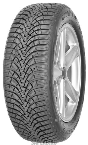 Купить GOODYEAR 530953 Шины GOODYEAR UltraGrip 9 185/65 R15 92T MS XL