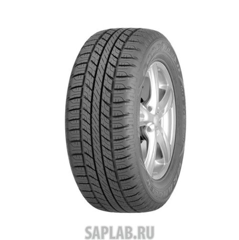 Купить GOODYEAR 531457 GOODYEAR 235/60/18 V 107 WRL HPALL WEATHER XL