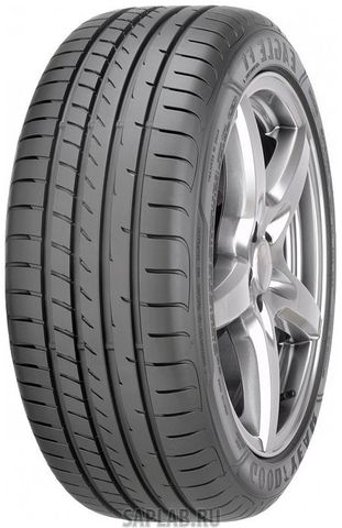 Купить GOODYEAR 531857 Шины 285/45 R20 Goodyear Eagle F1 Asymmetric 2 SUV 112Y AO XL FP