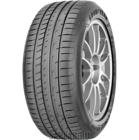 Купить GOODYEAR 532557 Шины GOODYEAR Eagle F1 Asymmetric 3 SUV 255/50R20 109 Y