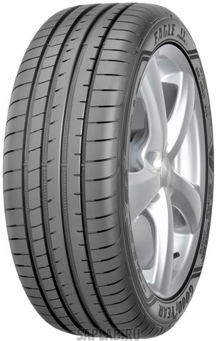 Купить GOODYEAR 532750 Шины 235/35 R19 GoodYear Eagle F1 Asymmetric 3 91Y XL FP