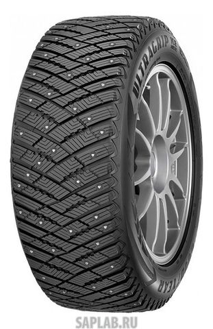 Купить GOODYEAR 533728 Шины GOODYEAR UltraGrip Ice Arctic 235/50 R18 101T XL
