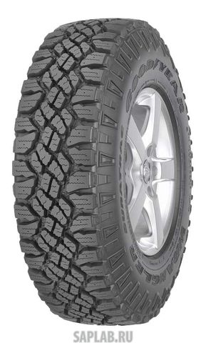 Купить GOODYEAR 533847 Шина Goodyear DURATRAC 255/70R18 113S WRL FP