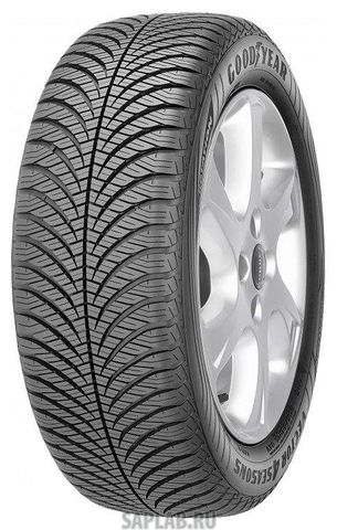 Купить GOODYEAR 542794 Шины 225/60 R16 Goodyear Vec 4Seasons G3 102W XL