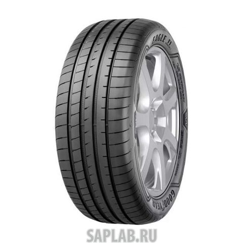 Купить GOODYEAR 543054 ГУД-ЕАР  275/45/21  Y 110 EAG. F-1 ASYMMETRIC 3 SUV  XL