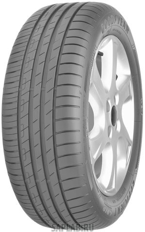 Купить GOODYEAR 543076 Шины 215/55 R17 Goodyear Efficientgrip Performance 98W XL
