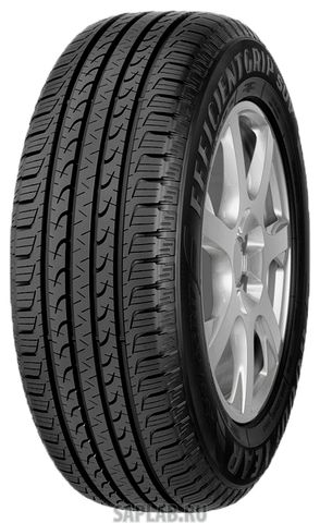 Купить GOODYEAR 545926 ГУД-ЕАР  265/60/18  V 110 EFFICIENTGRIP SUV FP