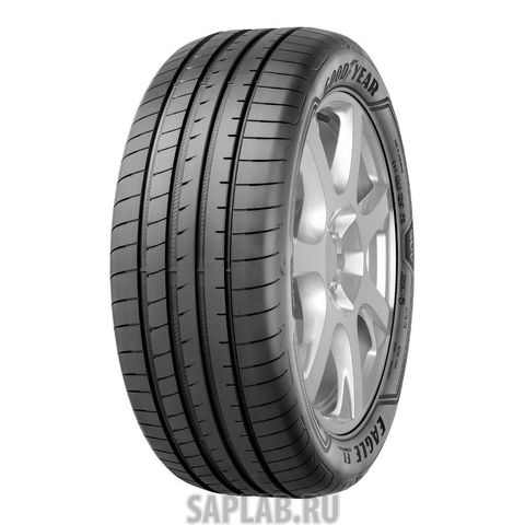 Купить GOODYEAR 546345 Шины GOODYEAR  205/45/17  Y 88 EAG. F-1 ASYMMETRIC 3  XL